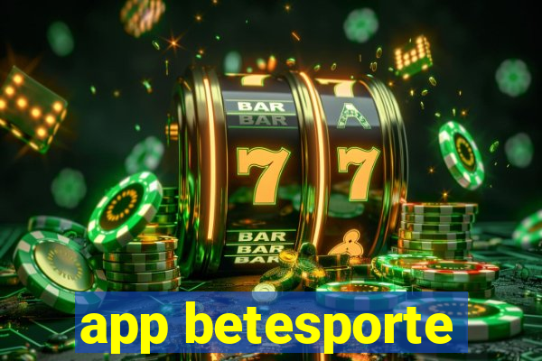 app betesporte